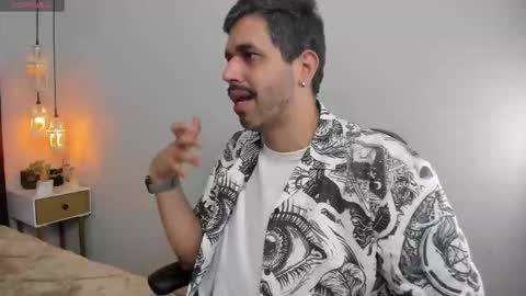 Diego online show from September 24, 9:21 pm