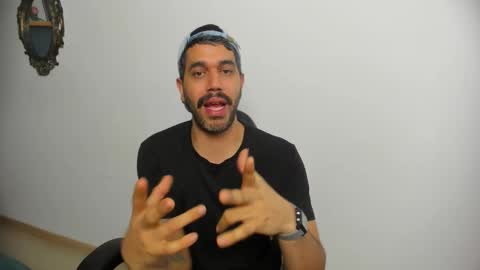 Diego online show from January 12, 3:41 pm