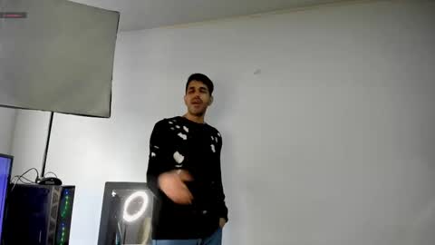 Diego online show from December 30, 3:02 pm