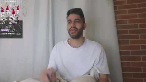 Diego online show from February 11, 2:46 pm