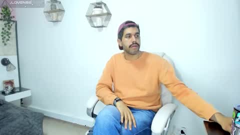 Diego online show from October 2, 5:23 pm