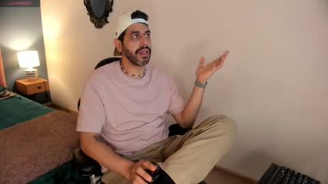 Diego online show from February 23, 6:32 pm