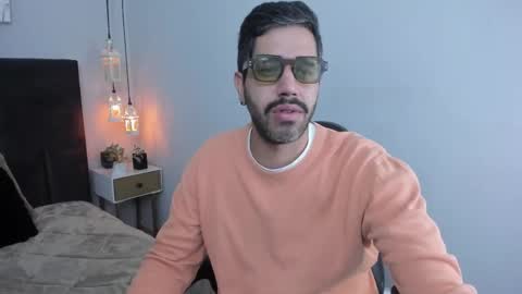 Diego online show from September 29, 3:55 pm