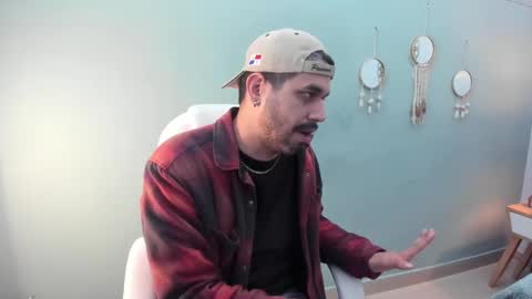 Diego online show from September 8, 3:55 pm