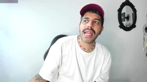 Diego online show from September 22, 3:49 pm