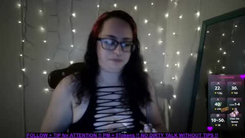 Drowning Puddles online show from April 26, 4:43 am