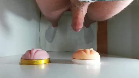 PuDe90 online show from January 13, 5:37 am