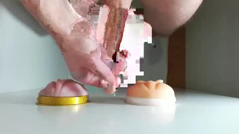 PuDe90 online show from April 2, 9:16 am