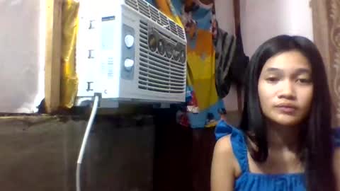 puki_hot online show from October 7, 11:28 am