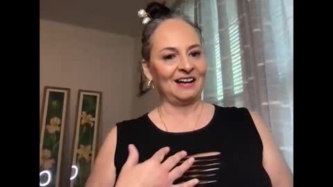 PulchritudinousMCMLXIV online show from April 20, 5:38 pm