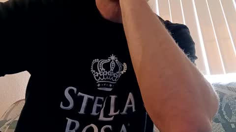 pulpfuckion214 online show from February 5, 9:40 pm