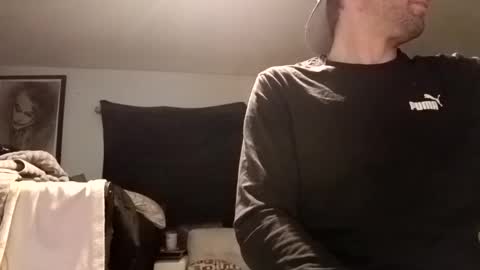 pulpfuckion214 online show from January 12, 8:25 am