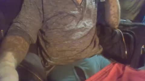 Pumpboy6688 online show from October 20, 1:32 am