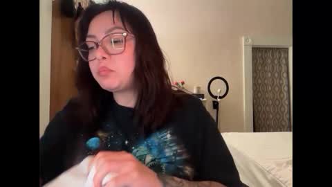 Pumpkin bunny online show from November 11, 12:13 am