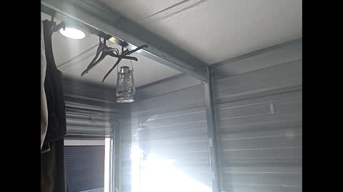 Pumpkinpatchman online show from April 26, 9:56 pm