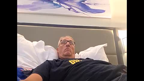 Pumpkinpatchman online show from April 5, 7:27 am