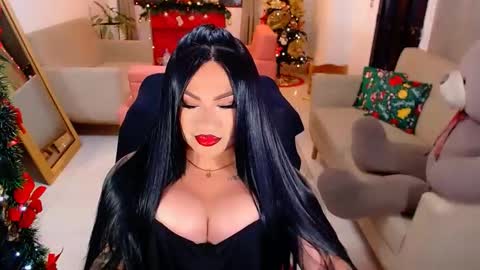   online show from December 14, 11:55 pm