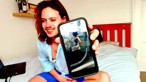 Punktwink420 online show from September 18, 12:47 am