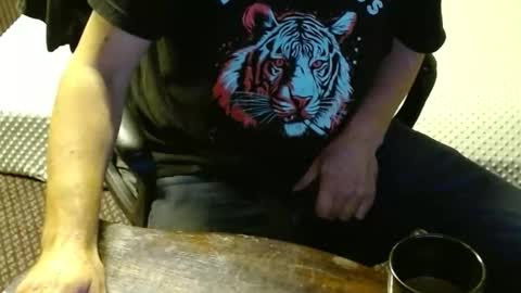 Jojo online show from October 27, 6:35 am