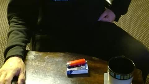 Snapshot of punkypapi chatting on October 22, 3:53 am Jojo online show from October 22, 3:53 am