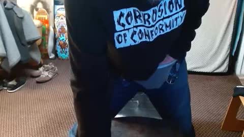 Jojo online show from January 10, 4:18 am