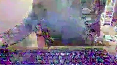 pup_y online show from December 1, 5:33 pm