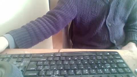 pup_y online show from November 22, 10:02 am