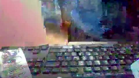 pup_y online show from January 15, 1:58 am