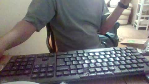 pup_y online show from November 17, 8:22 pm