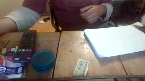 pup_y online show from October 14, 7:06 pm