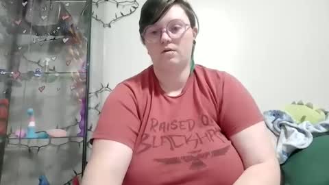 PupGhostt online show from February 9, 6:21 pm