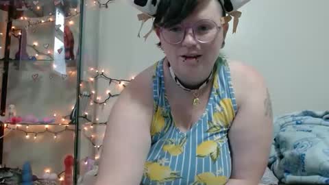 PupGhostt online show from April 5, 1:19 pm