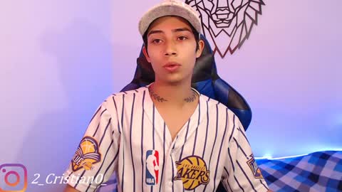 Snapshot of pupi_wolf chatting on January 20, 12:49 pm Cris online show from January 20, 12:49 pm