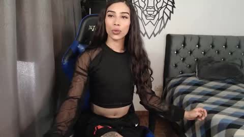 Cris online show from March 14, 5:39 pm