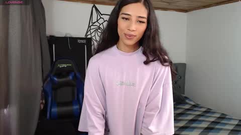 Cris online show from March 17, 7:08 pm