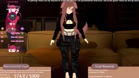 Inuyama Wanko online show from October 6, 3:08 pm