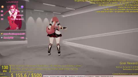 Inuyama Wanko online show from October 19, 10:25 pm