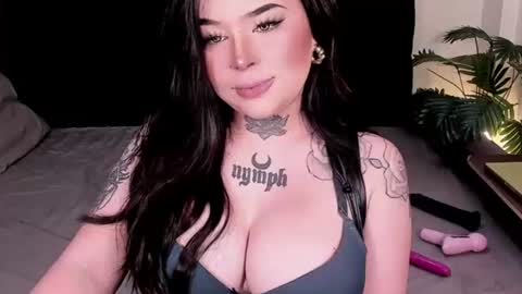 puquellas online show from July 28, 10:09 pm