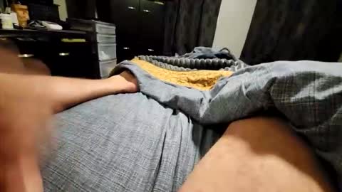 purdyguy7777 online show from February 12, 2:15 am