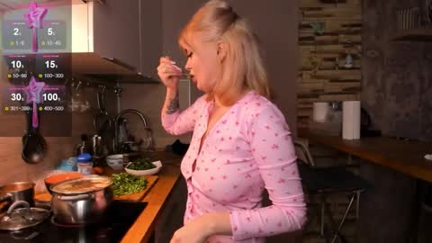 Katty online show from November 15, 3:24 pm