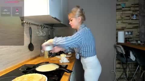 Katty online show from October 25, 2:28 pm