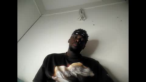 Pureblack  online show from October 10, 9:59 am