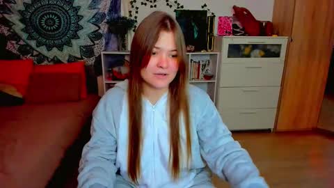 Miss Hanna online show from November 22, 12:03 pm