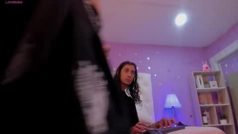 Experienced guys  online show from March 19, 8:14 pm