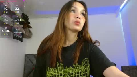 Daphne 3 online show from February 8, 3:48 pm