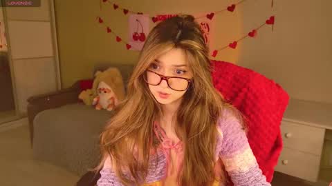 Bella online show from January 14, 5:37 am