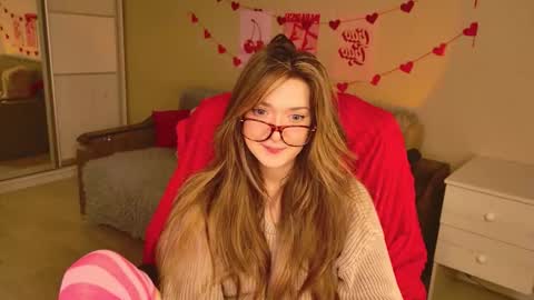 Bella online show from January 8, 5:35 am