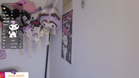 purple_ema online show from June 29, 5:45 pm