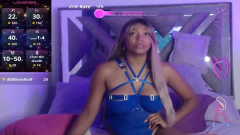 purple_gril online show from November 21, 3:59 am