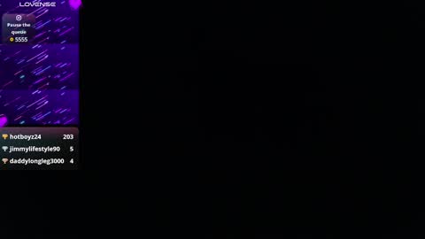 Stacy online show from January 19, 2:25 am